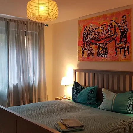 Ferienwohnung * Bremen