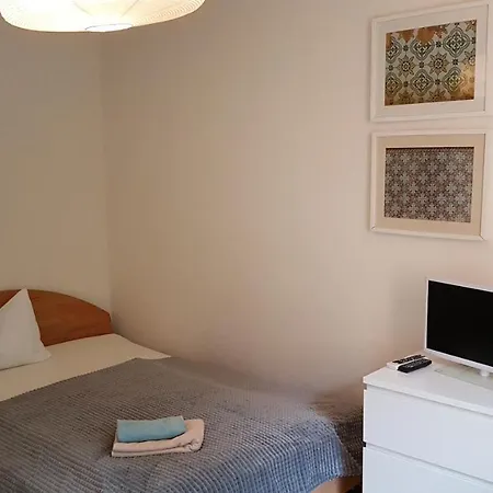 Ferienwohnung Bremen