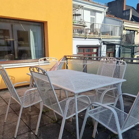 Apartment Ferienwohnung *