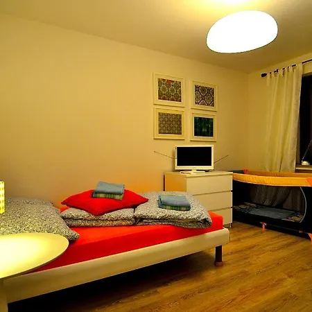 Apartment Ferienwohnung *