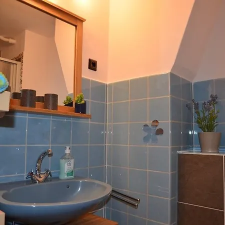 Apartment Ferienwohnung