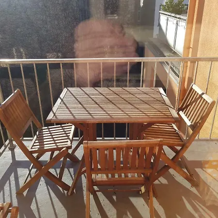 Apartment Ferienwohnung Bremen