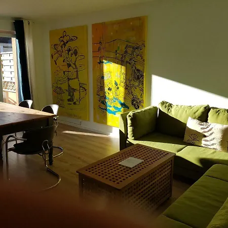 Ferienwohnung Apartment Bremen