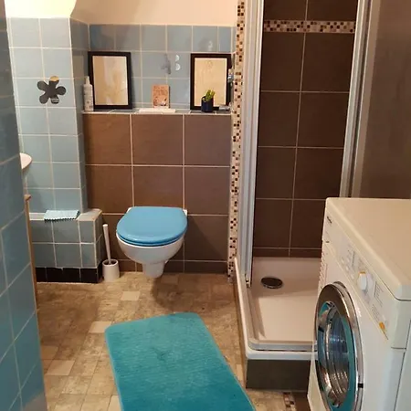 Apartment Ferienwohnung Bremen