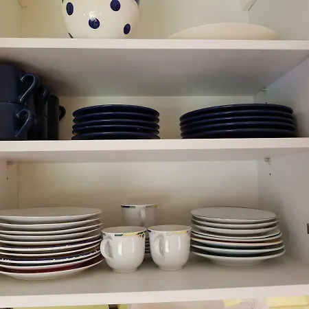 Ferienwohnung Apartment Bremen