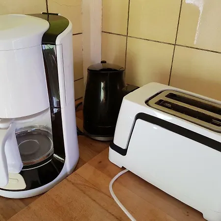 Apartment Ferienwohnung *