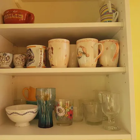 公寓（n.62） * 不莱梅