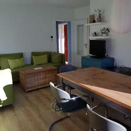 Ferienwohnung * Bremen