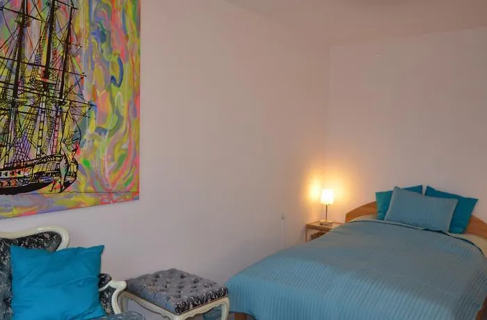 アパート Ferienwohnung *