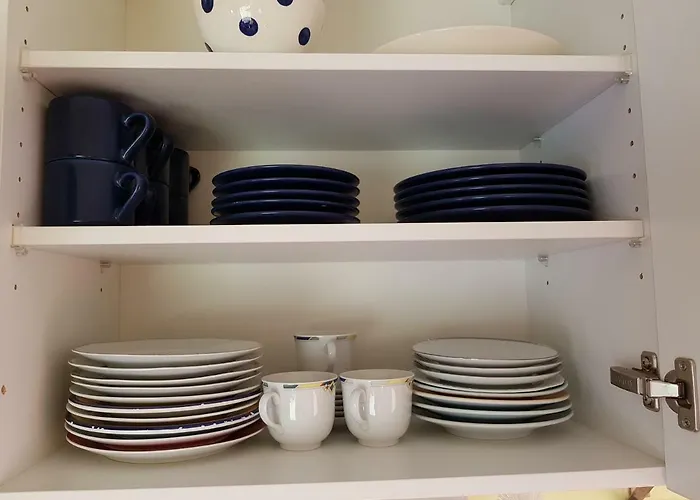 Ferienwohnung アパート ブレーメン