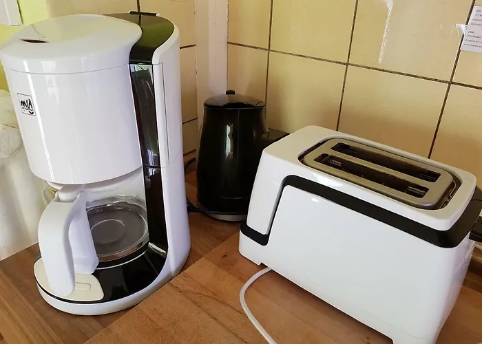 アパート Ferienwohnung *