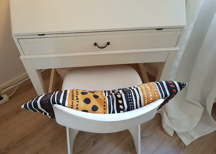 アパート Ferienwohnung